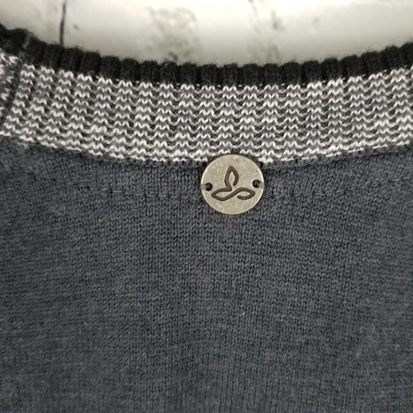PRANA | Cadot long sleeve crewneck sweater - Picture 5 of 8